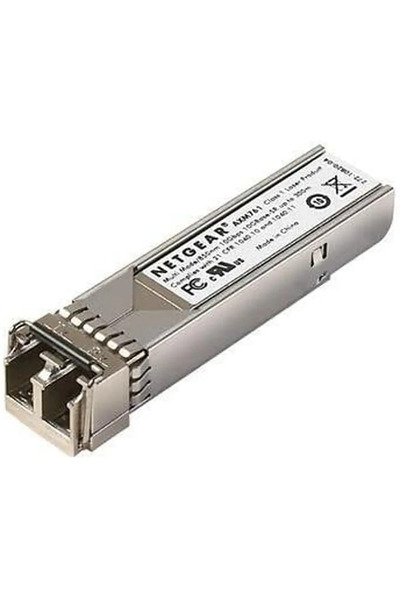 NETGEAR 10 Gigabit Ethernet LRM SFP+ LC GBIC Ad