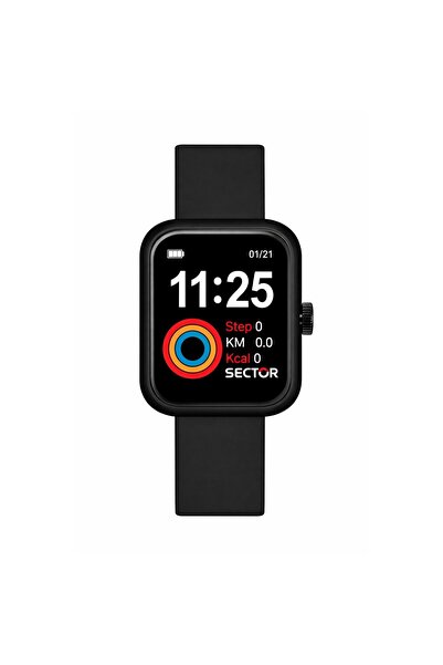 Sector Ρολόι Unisex R3251282001 (39MM)