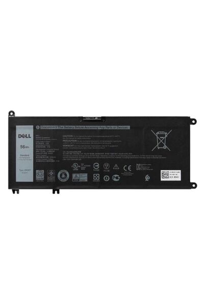Dell Baterie, 56 Wh, 4 celule, Litiu-Ion