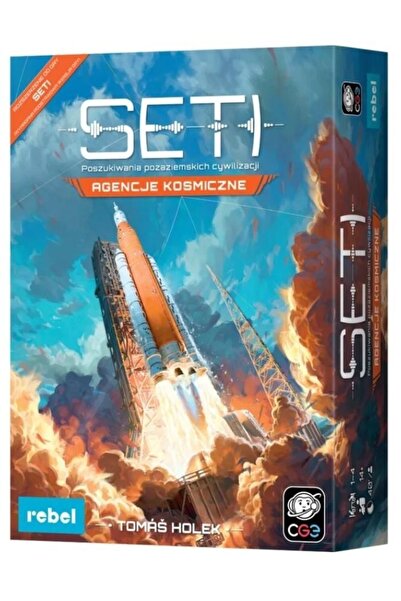 Rebel SETI: Explorarea civilizațiilor extraterestre