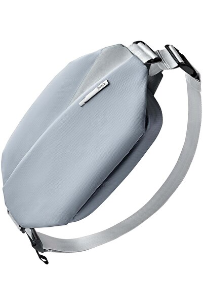 inateck Geantă umăr LB03014 gri-albastru 36cm * 17cm * 7cm