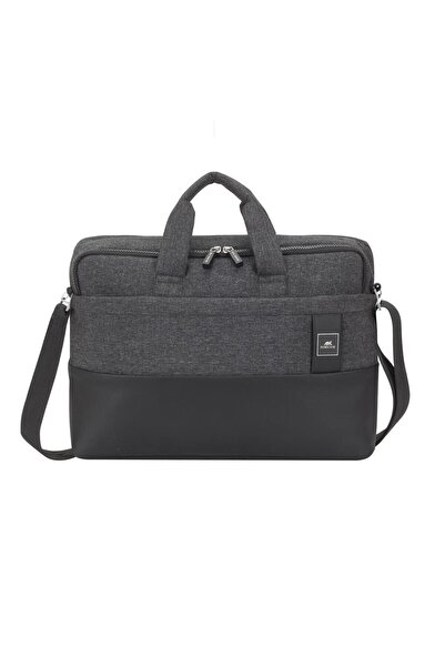Riva Rucsac NB LANTAU 15.6" 8831 Negru Melanj RIVACASE