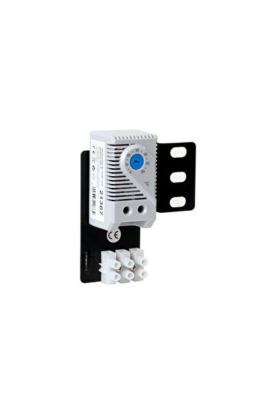 GETFORT Termostat pentru ventilator de rack (GF-T)