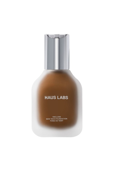 Haus Labs Triclone Skin Tech Foundation - Fermente Arnika Özlü Fondöten