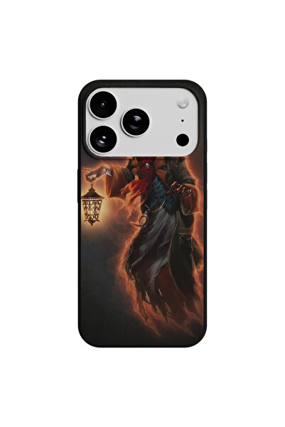 Viceversa Premium phone case for Apple iPhone 17 Pro Max, Viceversa, Mystical...