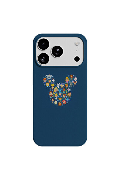Viceversa Husa telefon Premium pentru Apple iPhone 17 Pro Max, Viceversa, mod...