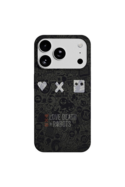 Viceversa Husa telefon Premium pentru Apple iPhone 17 Pro Max, Viceversa, mod...