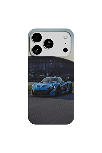 Viceversa Husa telefon Premium pentru Apple iPhone 17 Pro Max, Viceversa, mod...