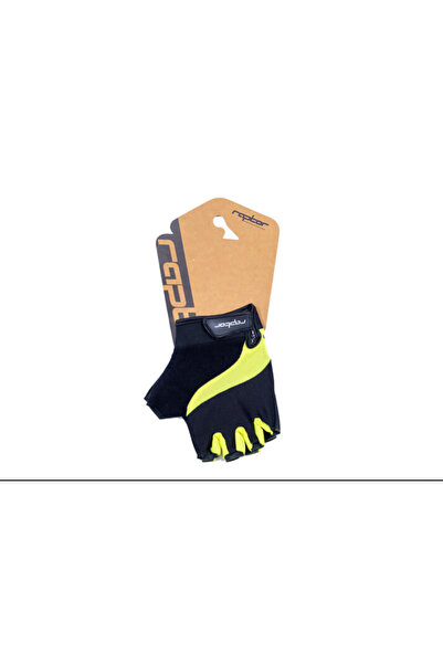 RAPTOR - XC Sport Eldiven - Sarı S