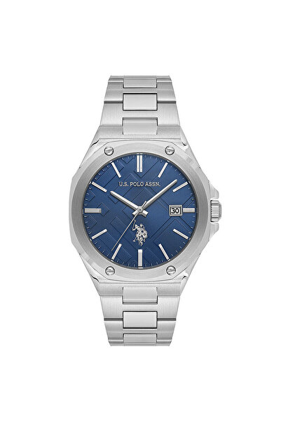 U.S. Polo Assn. Uspa1142-03 Men's Wristwatch
