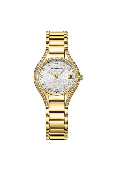 Roche Montre RML3001-02 Kadın Kol Saati