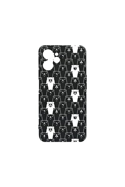 bestcase Husa BestCase¬Æ SLIM SIlicon 0.8MM, Compatibila Cu Realme 9i 5G, Ted...