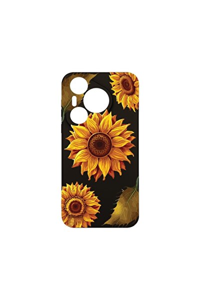 bestcase Husa BestCase¬Æ Premium Silicon, Compatibila Cu Huawei Pura 70 Pro, ...