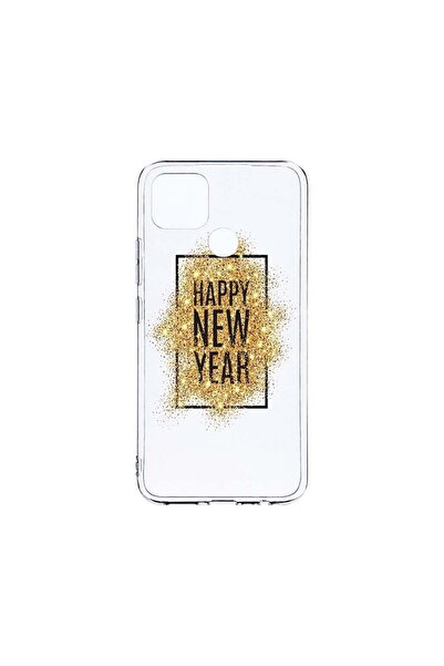 bestcase Husa BestCase® Silicon Transparent 2MM, Compatibilă cu Realme 7i, La...