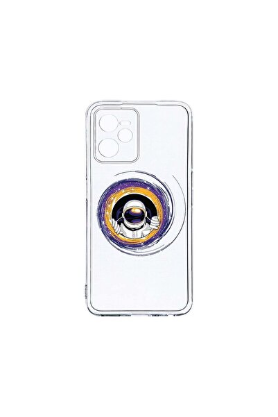 bestcase Husa BestCase¬Æ Clear Silicon 2MM, Compatibila Cu Realme C35, Astron...