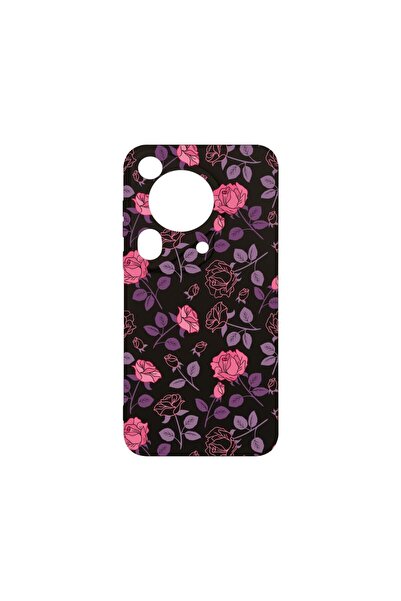 bestcase Husa BestCase¬Æ Premium Silicon, Compatibila Cu Huawei Pura 70 Ultra...