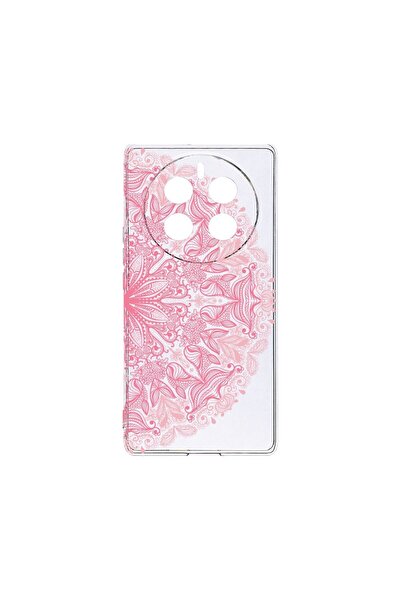 bestcase Калъф BestCase™ Прозрачен силиконов 2ММ, Съвместим с Realme 12 Pro P...