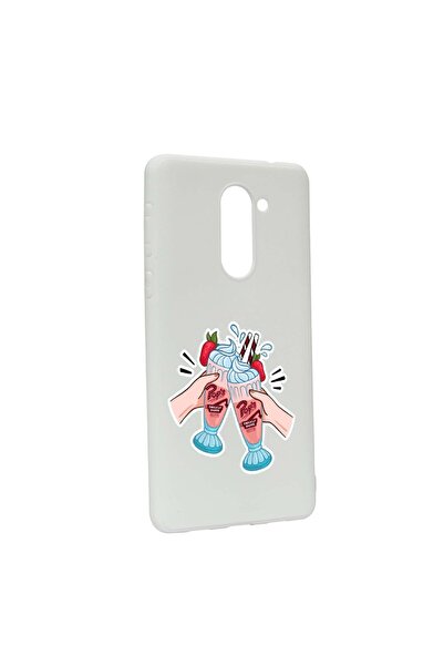 bestcase Ρίβερντεϊλ Σέικ, Ταινία, προστατευτική θήκη, για Huawei Mate 9 Lite ...