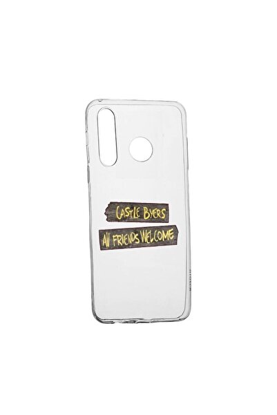 bestcase Θήκη Stranger Things, για Realme 5 Pro, ανθεκτική στη φθορά, αντιολι...