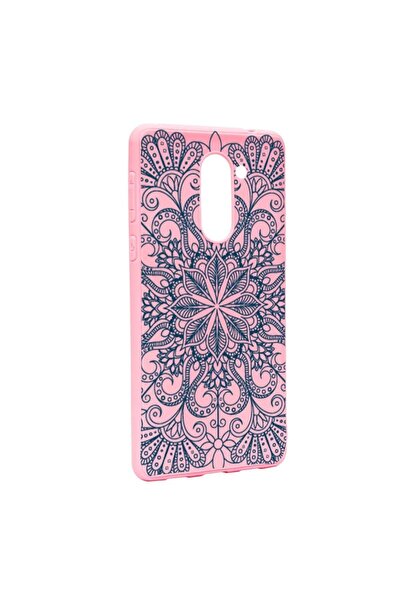 bestcase Husa Huawei Mate 9 Lite / Honor 6X, Silicon, Non Figurative P96