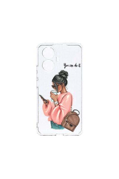 bestcase Διαφανής Θήκη Σιλικόνης 2MM, Συμβατή με Realme 10 Pro Plus, Shopping...
