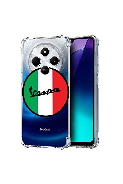 bestcase ¬Æ Husa pentru Poco C75 / Xiaomi Redmi A4 / Redmi 14C, Anti Shock 1....