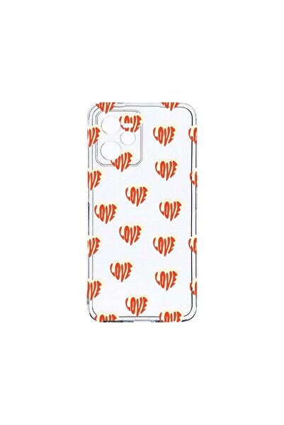 bestcase Husa BestCase¬Æ Διαφανής Σιλικόνη 2MM, Συμβατή με Realme C35, Χαριτω...