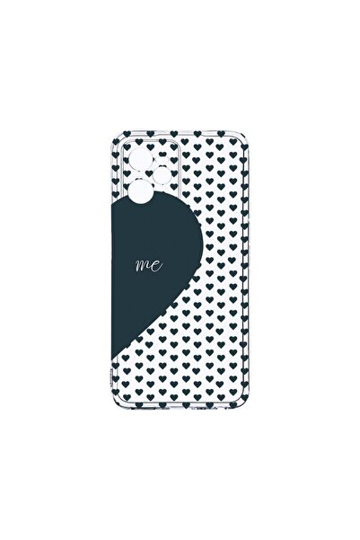 bestcase Husa BestCase¬Æ Clear Silicon 2MM, Compatibila Cu Realme C35, Love M...