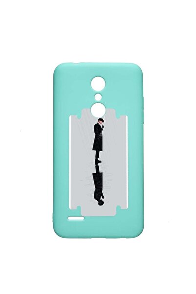 bestcase Husa LG K11 / K11 Plus / K10 2018, Pealy Blinders, rezistenta la uzu...