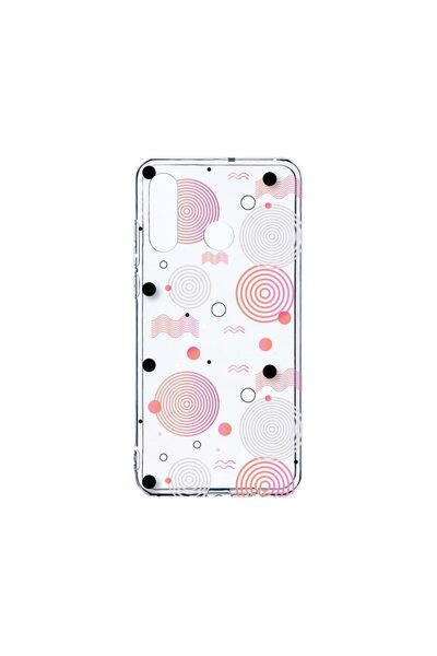 bestcase Husa BestCase¬Æ Clear Silicon 2MM, Compatibila Cu Huawei P30 Lite, C...