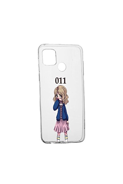 bestcase Husa Silicon Stranger Things, Compatibila Cu Realme C21, rezistenta ...