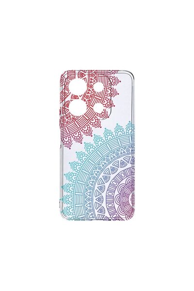 bestcase Husa BestCase¬Æ Clear Silicon 2MM, Compatibila Cu Poco X6 5G, Non Fi...