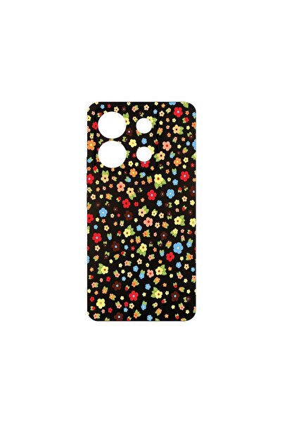 bestcase Husa BestCase¬Æ Premium Silicon, Compatibila Cu Poco X6 5G, Happy Li...
