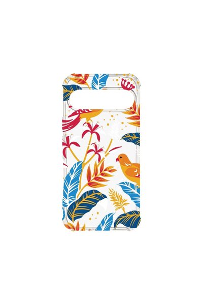 bestcase Husă pentru Google Pixel 9 / Pixel 9 Pro, BestCase® Anti șoc 1.5MM, ...
