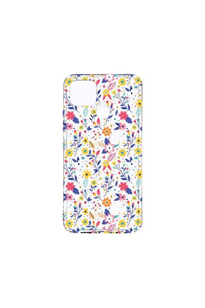 bestcase Husa BestCase® Silicon transparent 2MM, Compatibilă cu Realme 7i, Mo...