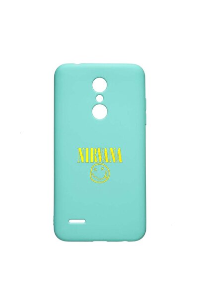 bestcase Θήκη LG K11 / K11 Plus / K10 2018, Νιρβάνα, Ανθεκτική στη φθορά, Αντ...