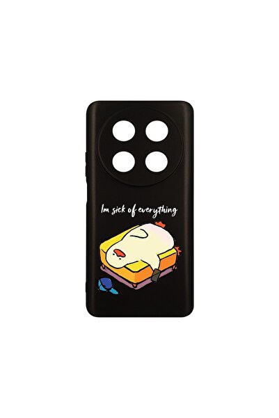 bestcase Husa BestCase¬Æ Slim SIlicon 0.8MM, Compatibila Cu Huawei Nova 12i, ...
