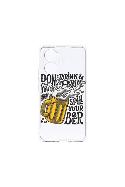 bestcase Husa BestCase® Silicon transparent 2MM, Compatibilă cu Realme 10 Pro...