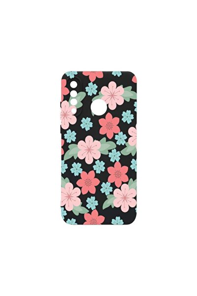 bestcase Husa BestCase¬Æ Υγρή Σιλικόνη Premium, Συμβατή με Huawei P30 Lite, Σ...