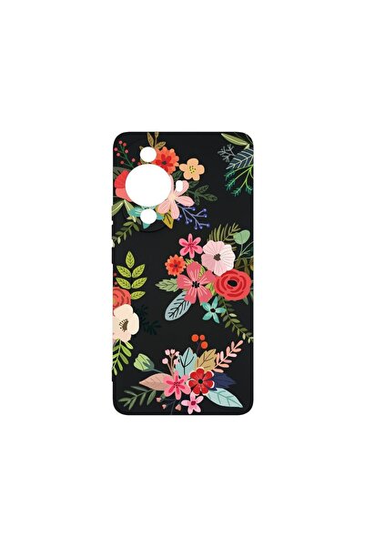 bestcase Θήκη Υψηλής Ποιότητας από Υγρή Σιλικόνη, Συμβατή με Huawei nova 11 P...