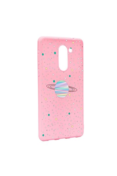 bestcase Husa de protectie Universe - Planeta, Movie, pentru Huawei Mate 9 Li...