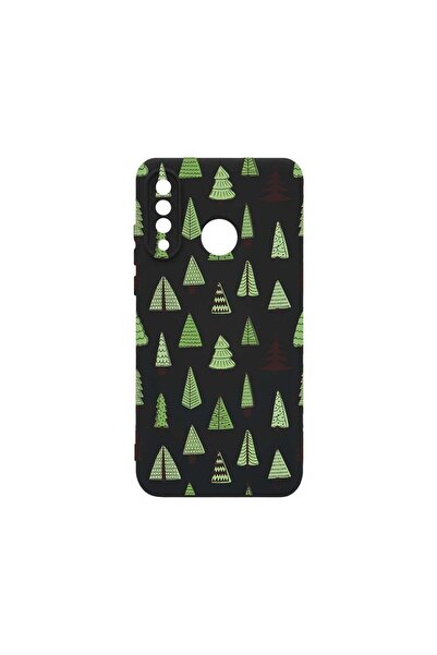 bestcase Husa BestCase¬Æ Premium Liquid Silicon, Compatibila Cu Huawei P30 Li...