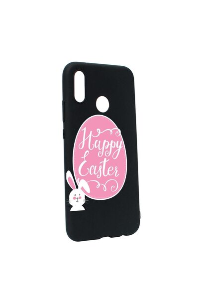 bestcase Θήκη Huawei P20 Lite, Καλό Πάσχα, ανθεκτική στη φθορά, αντιολισθητικ...