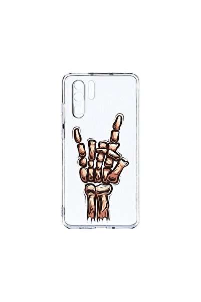 bestcase Husa BestCase¬Æ Clear Silicon 2MM, Compatibila Cu Huawei P30 Pro, Sk...