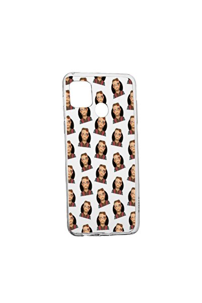 bestcase Husa Silicon Vikings Movie, Compatibila Cu Realme C25Y, rezistenta l...