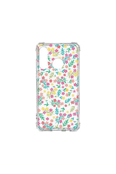 bestcase Husa BestCase¬Æ Anti Shock 1.5MM, Compatibila Cu Huawei P30 Lite, Fl...