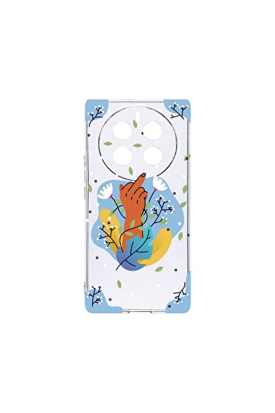 bestcase Husa BestCase¬Æ Silicon transparent 2MM, Compatibilă cu Realme 12 Pr...