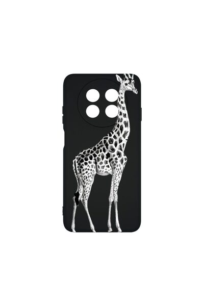 bestcase Θήκη Υψηλής Ποιότητας από Υγρή Σιλικόνη, Συμβατή με Huawei nova Y91,...