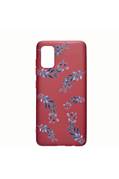 bestcase Husa Silicon Compatibila Cu Huawei P Smart (2021), Blue, rezistenta ...
