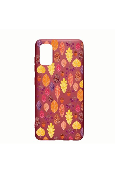 bestcase Husa Silicon Compatibila Cu Huawei P Smart (2021), Autumn, rezistent...